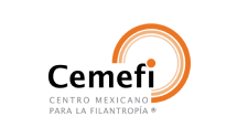 Logo Centro Mexicano para la Filantropía