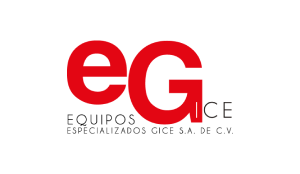 Logo Equipos Especializados GICE