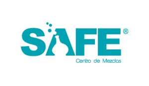 Logo SAFE Centro de Mezclas