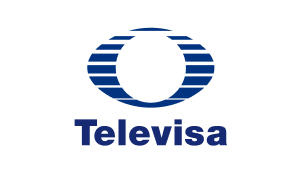 Logo Televisa